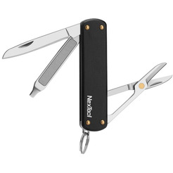 Мультитул NexTool Mini Pocket Knife