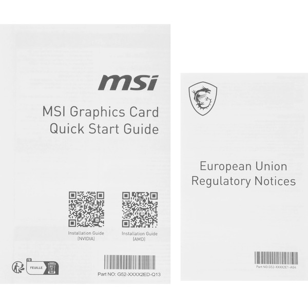 Видеокарта MSI GeForce RTX 5060 Ti 16G Ventus 2X Plus OC