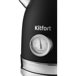 Электрочайник Kitfort KT-6102-1