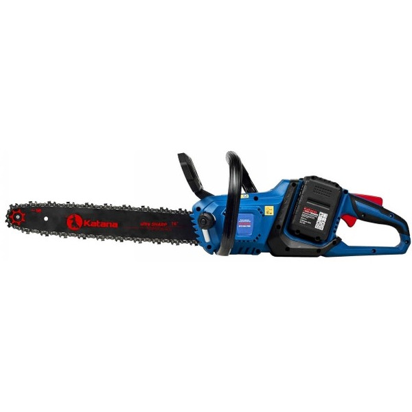 Аккумуляторная пила KATANA DT2103-PRO