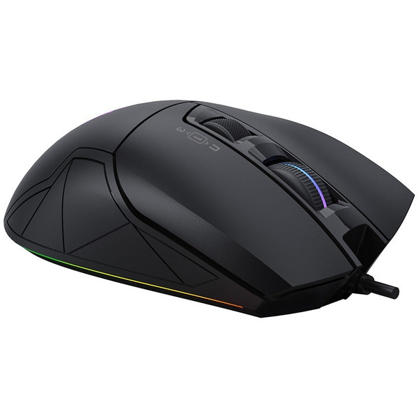 Мышь A4Tech Bloody W70 Max (черный)