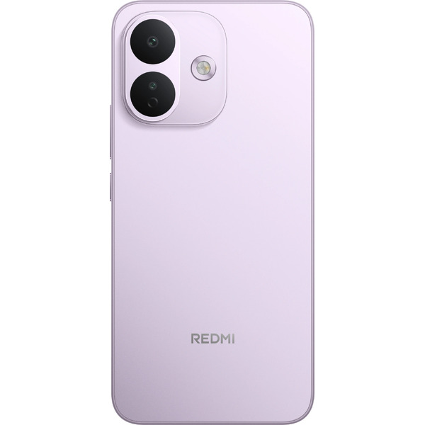 Смартфон Xiaomi Redmi Note 17 Pro 5G 8GB/512GB Purple EU