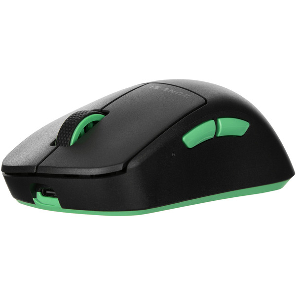 Мышь Zone 51 Sage Pro Z51-SAP-BK