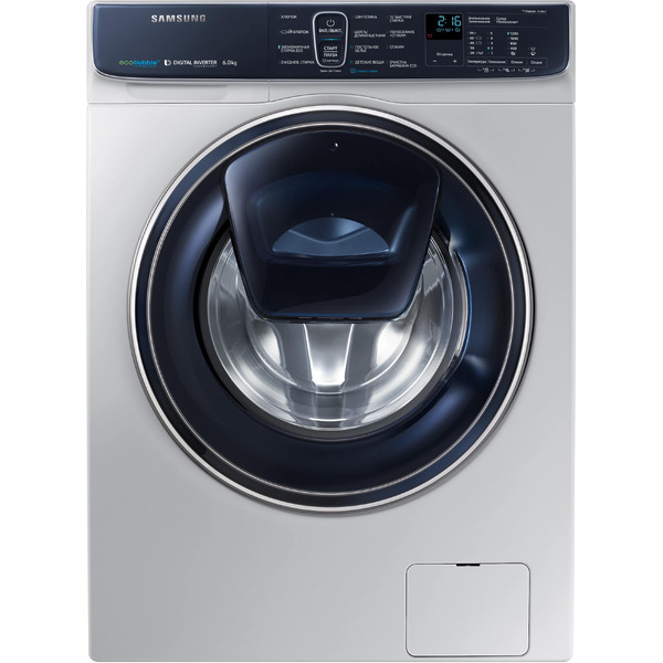 Стиральная машина SAMSUNG WW60K52E69SDBY