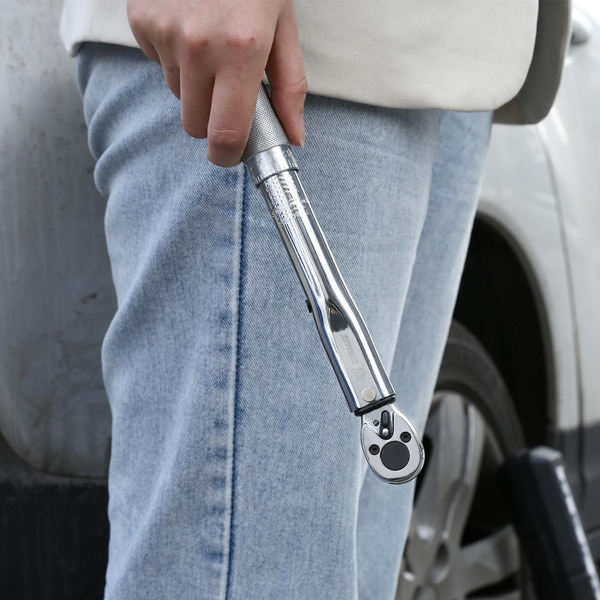 Ключ Deko DKTW01 (065-0341)