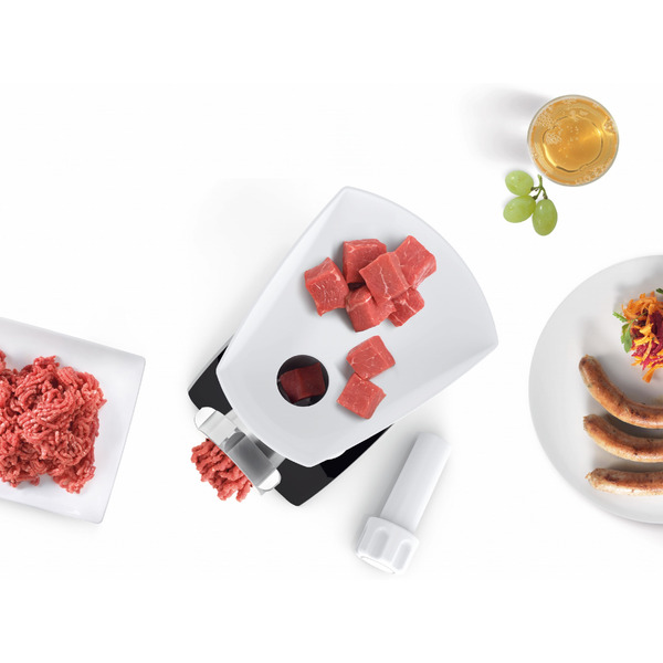 Мясорубка BOSCH MFW3X15W