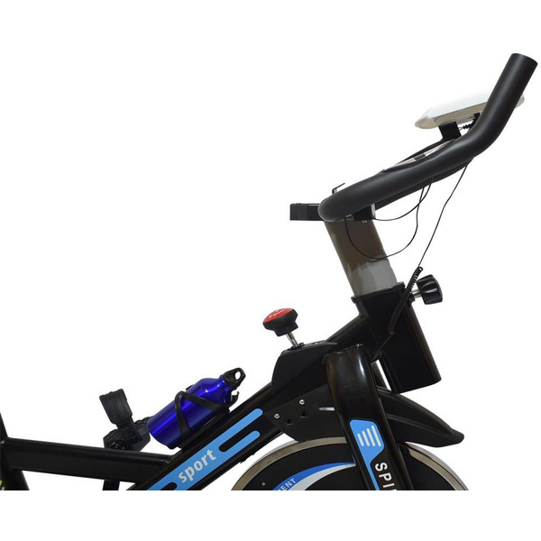 Велотренажёр Calviano SPIN BIKE