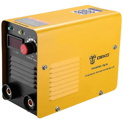 Сварочный инвертор Deko DKWM200A 083-3000