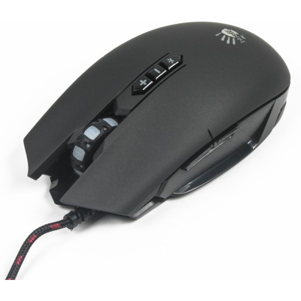 Мышь A4Tech Bloody Q80