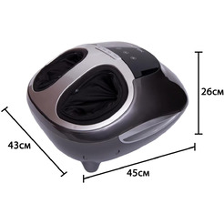 Массажер для ног Comtek WH-6009H