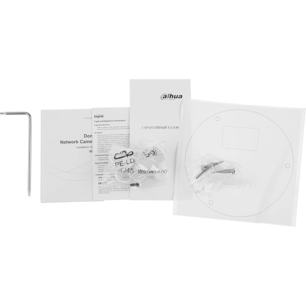 IP-камера Dahua DH-IPC-HDBW2241RP-ZS