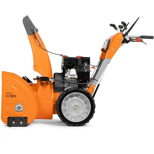 Снегоуборщик Daewoo Power DAST 9070 (LCT)