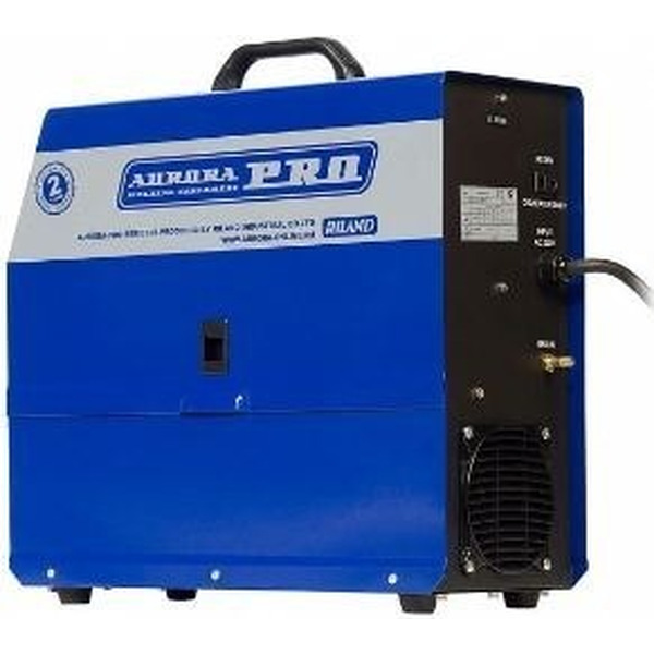 Сварочный полуавтомат AuroraPRO Overman 160 (13710)