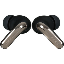 Наушники Xiaomi Buds 5 Pro Wi-Fi BHR9647GL (черный)