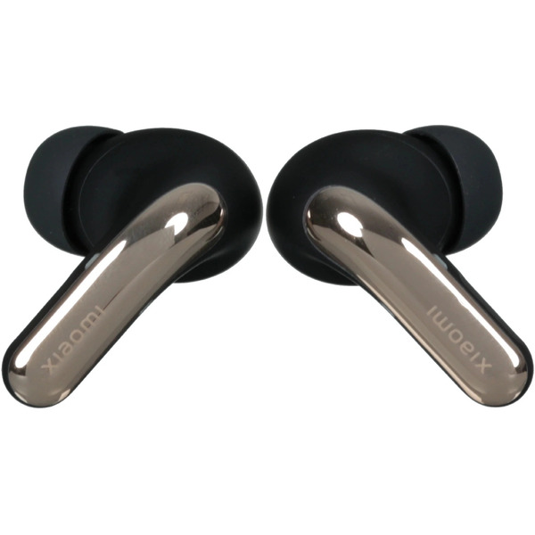 Наушники Xiaomi Buds 5 Pro Wi-Fi BHR9647GL (черный)