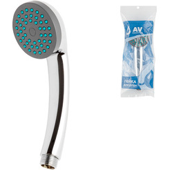 Душевая лейка AV Engineering AVSSS-019