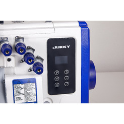 Промышленный оверлок Jukky 747DX