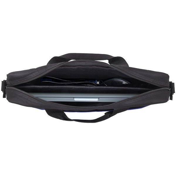 Сумка для ноутбука BRAUBERG PRACTICAL 272603 (чёрный)