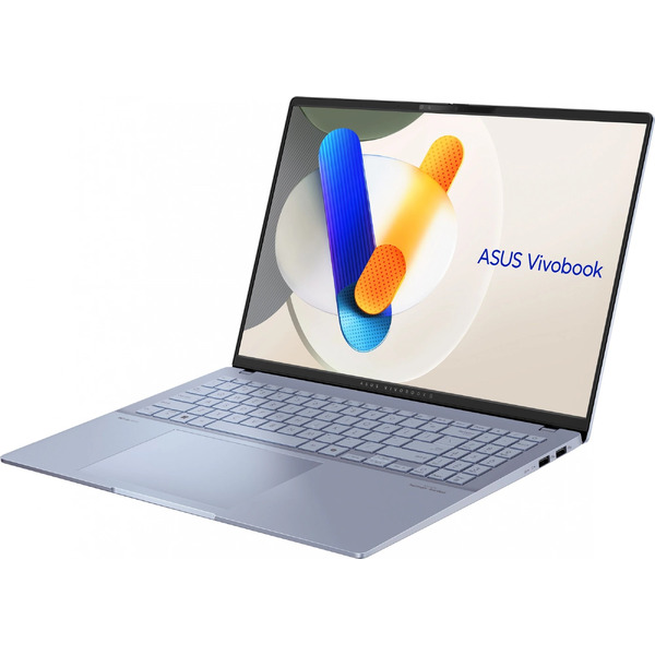 Ноутбук ASUS Vivobook S 16 OLED S5606MA-MX080 Win11Pro