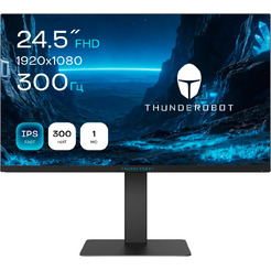 Игровой монитор Thunderobot Black Warrior 25F300L