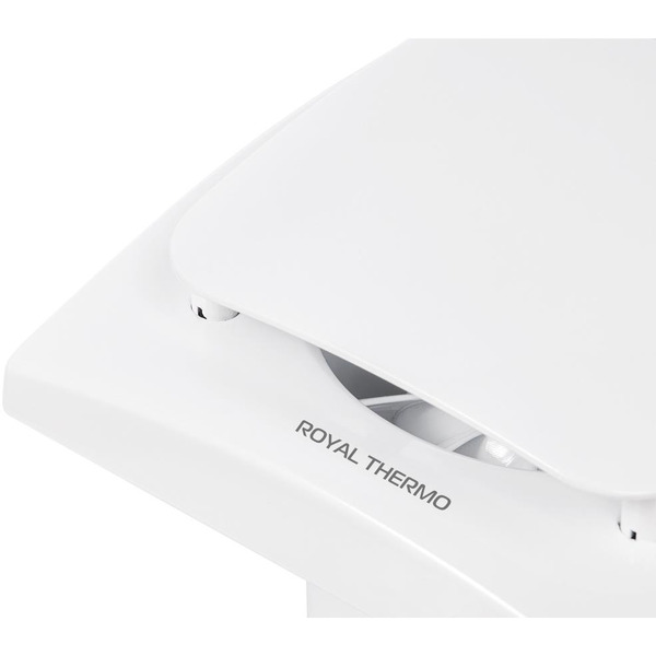 Вентилятор Royal Thermo Virtuoso RAFV 120 T