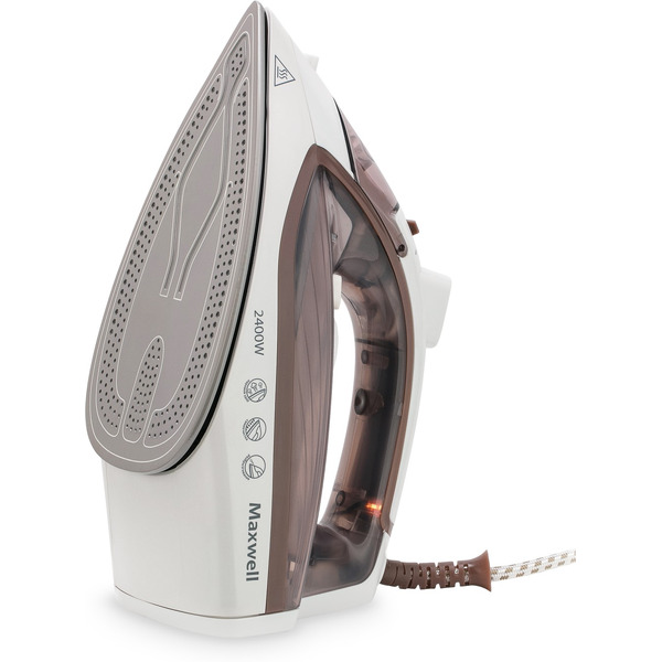 Утюг MAXWELL MW-3047BN