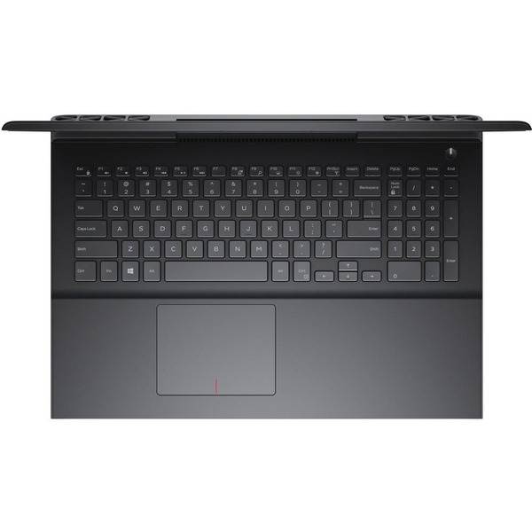 Ноутбук Dell Inspiron 15 7567 (7567-4684)