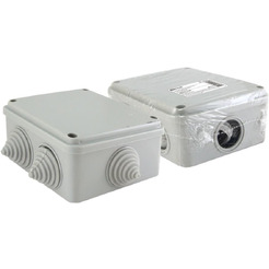 Распаячная коробка TDM Electric SQ1401-1234