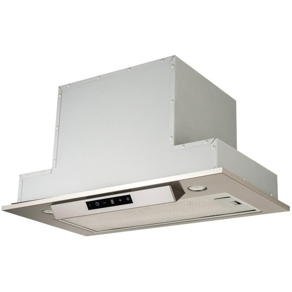 Вытяжка Akpo Neva 60 WK-9 (нержавеющая сталь)