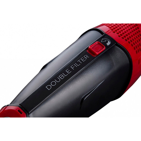 Пылесос Arnica Tria Pro  ET13310 (красный)