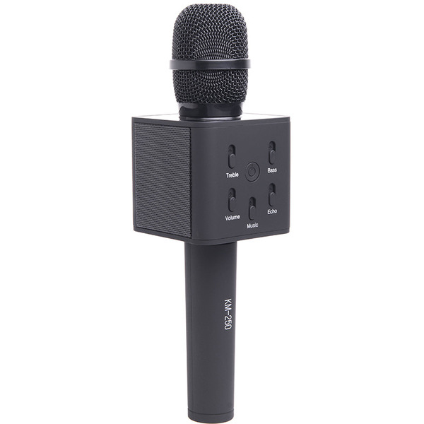 Караоке-микрофон Atom KM-250