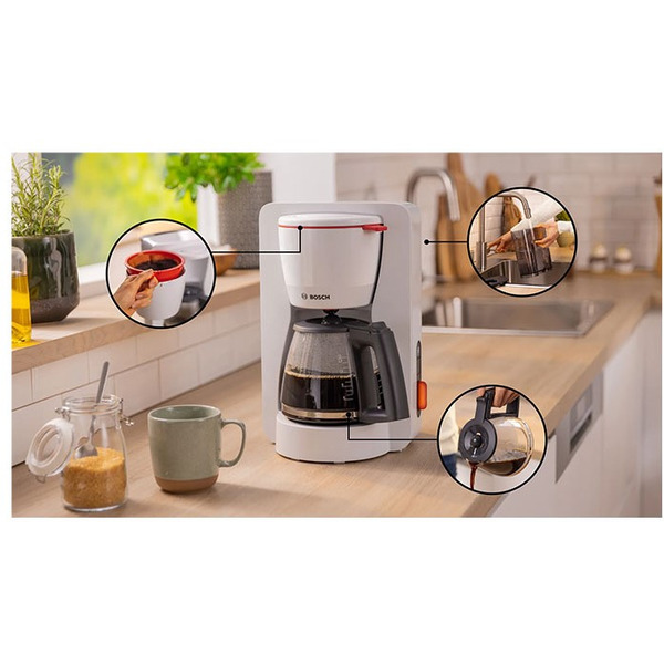 Кофеварка BOSCH TKA3M131