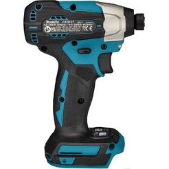 Винтоверт Makita DTD157RTJ