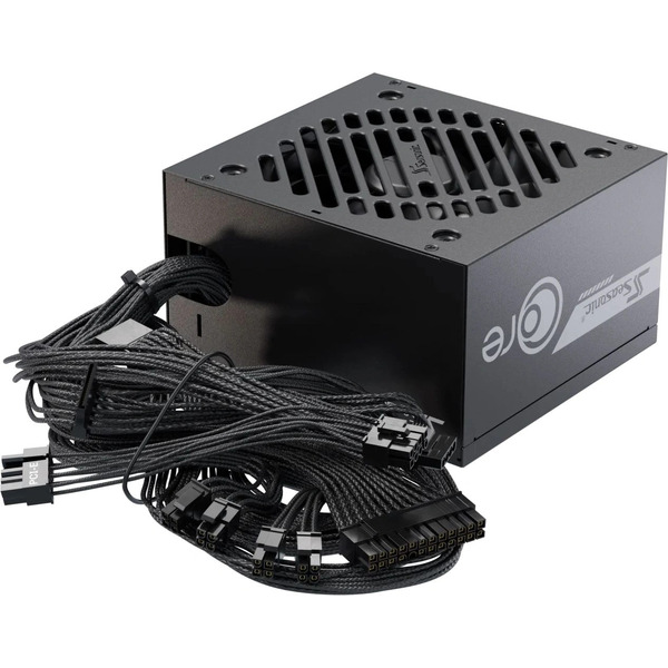 Блок питания Seasonic Core V2 BC-650