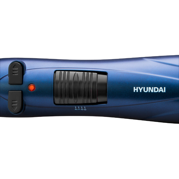 Фен-щетка Hyundai H-HB0110