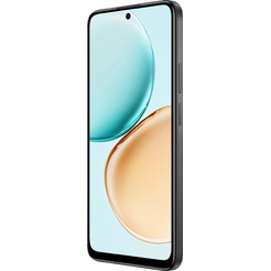 Смартфон Honor X7d 6GB/128GB Velvet Black (LGN-LX1)