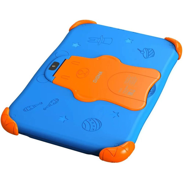 Планшет Digma Kids A8 SC9863A 2Gb/32Gb (синий)