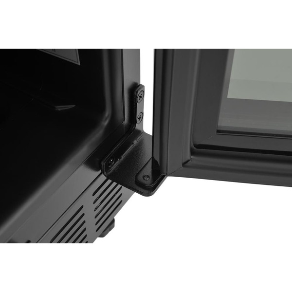 Винный шкаф ZUGEL ZCWI170DB