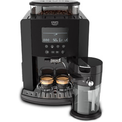 Автоматическая кофемашина KRUPS Arabica EA819N10