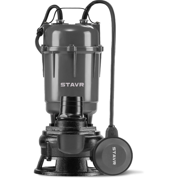 Дренажный насос STAVR НПД-700Ф (9050600420)