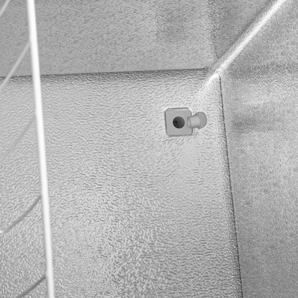 Морозильный ларь Maunfeld MFL150W