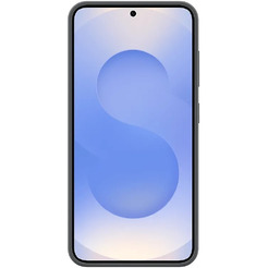 Чехол Samsung Silicone Case для Galaxy S25 Black (EF-PS931CBEGRU)