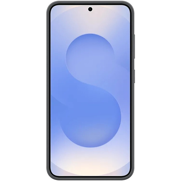 Чехол Samsung Silicone Case для Galaxy S25 Black (EF-PS931CBEGRU)