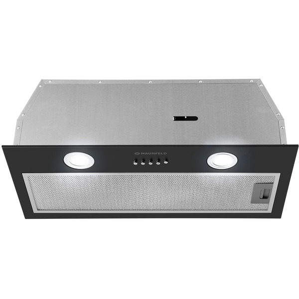 Вытяжка MAUNFELD Thames 601M (черный)