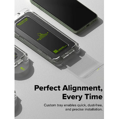 Защитное стекло Ringke EASY SLIDE 2шт для Oneplus 13s