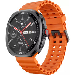 Смарт-часы Tecno Watch Neo WN01
