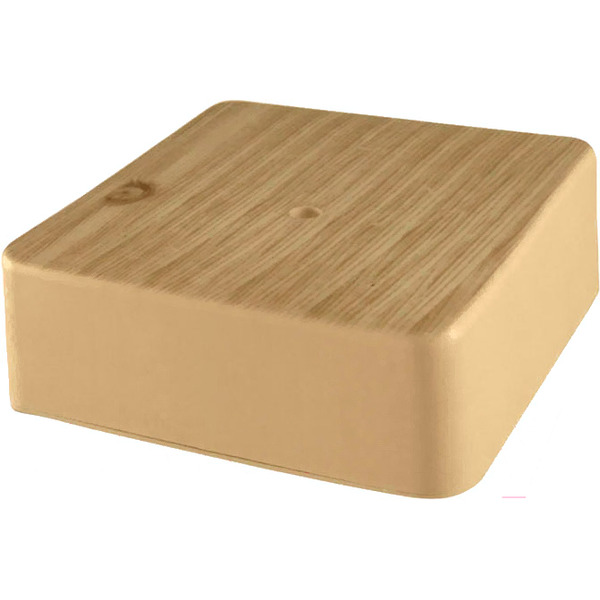 Монтажная коробка TDM SQ1401-0406