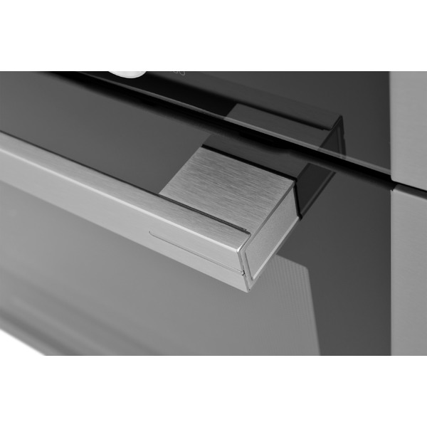 Духовой шкаф GRUNDIG GEBM19300BC