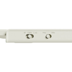 Клавиатура Keychron B6 Pro B6P-K13-RU (ретро красный)
