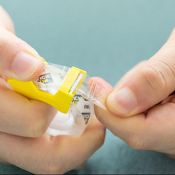 Клейкая лента DELI A30511